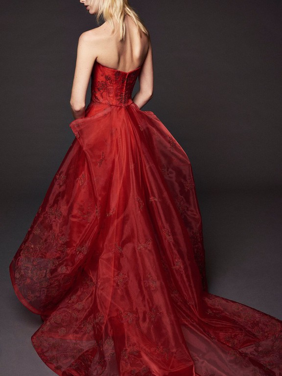  Zac Posen