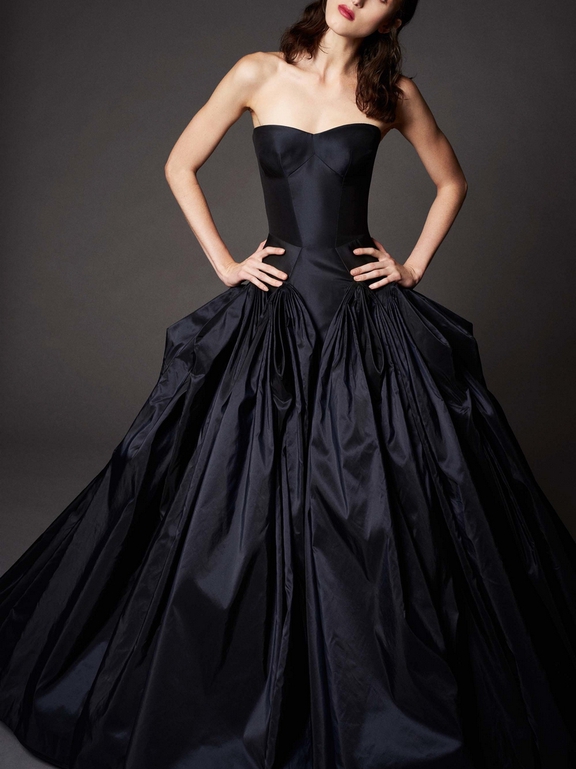  Zac Posen