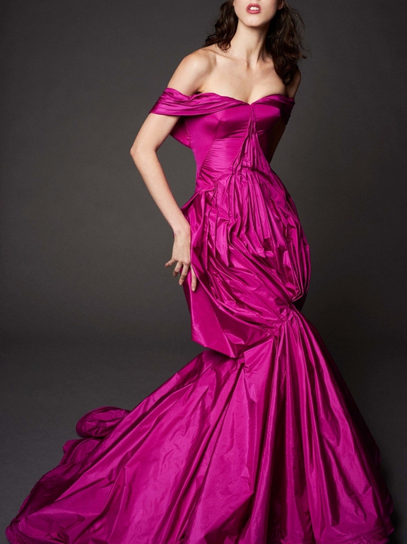  Zac Posen