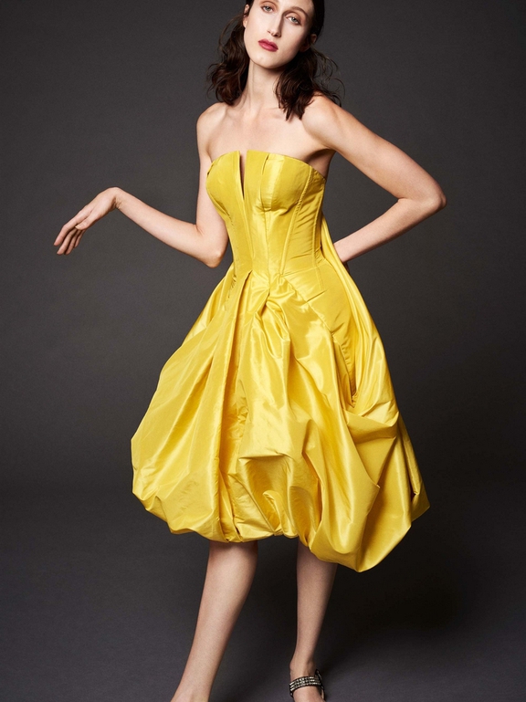  Zac Posen