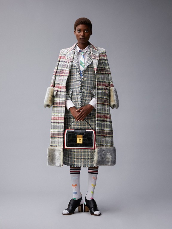  Thom Browne