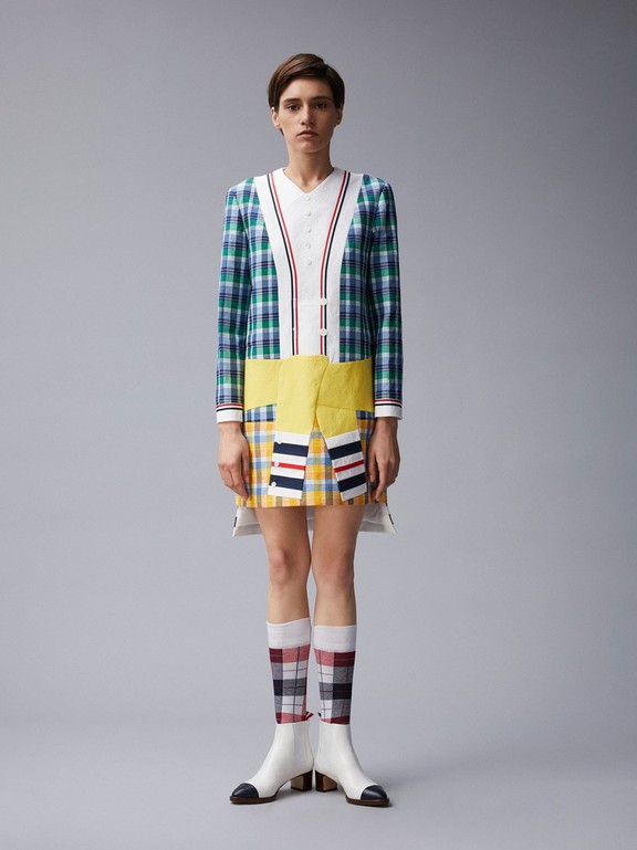  Thom Browne