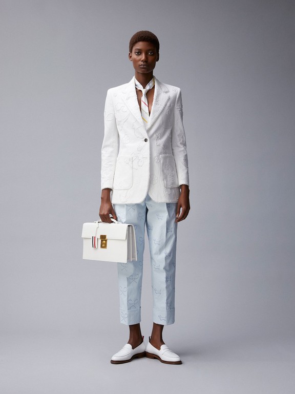  Thom Browne