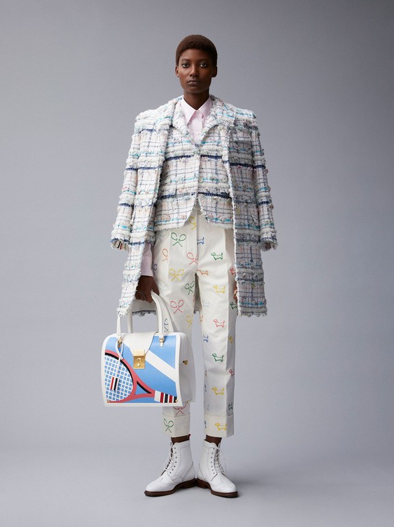  Thom Browne