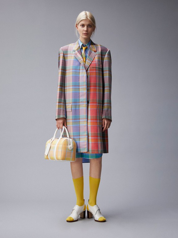  Thom Browne