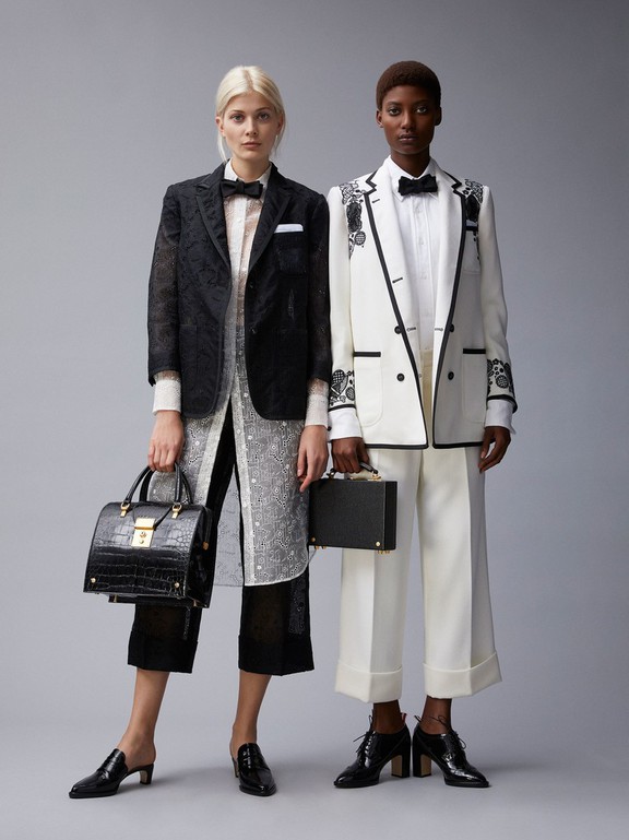  Thom Browne