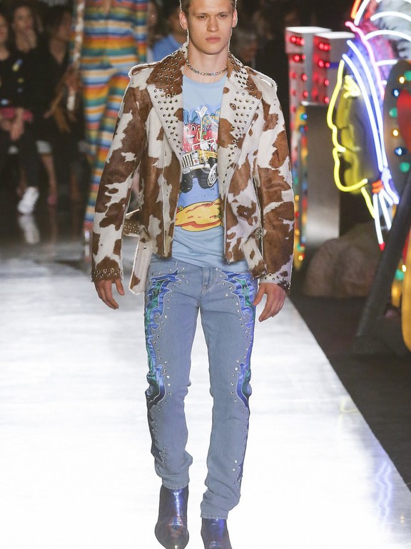  Jeremy Scott