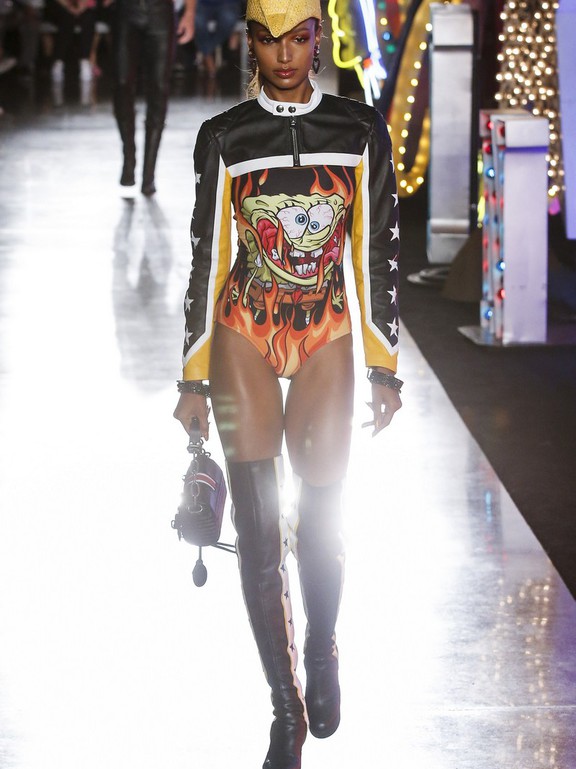  Jeremy Scott