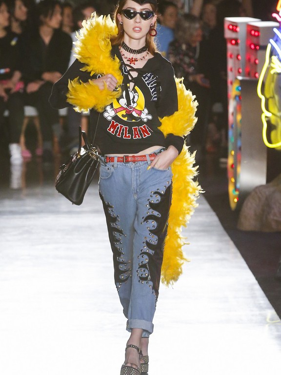  Jeremy Scott