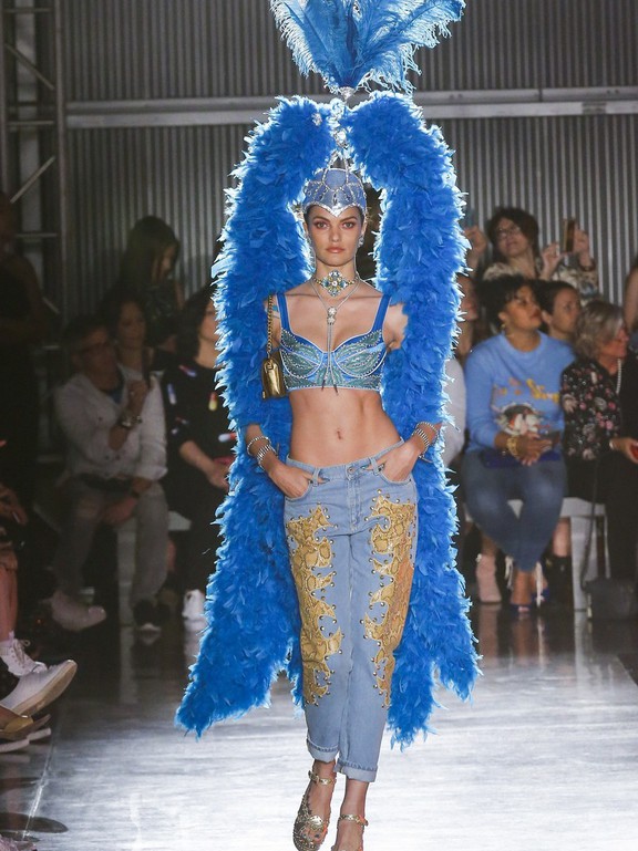  Jeremy Scott