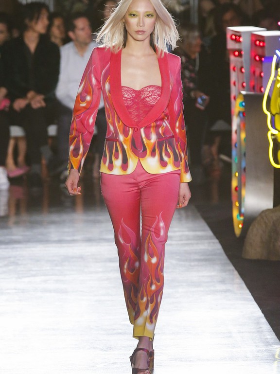  Jeremy Scott