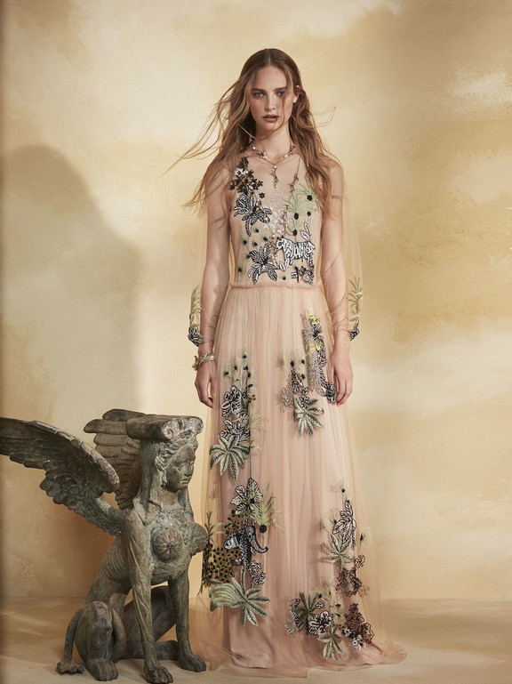  Alberta Ferretti