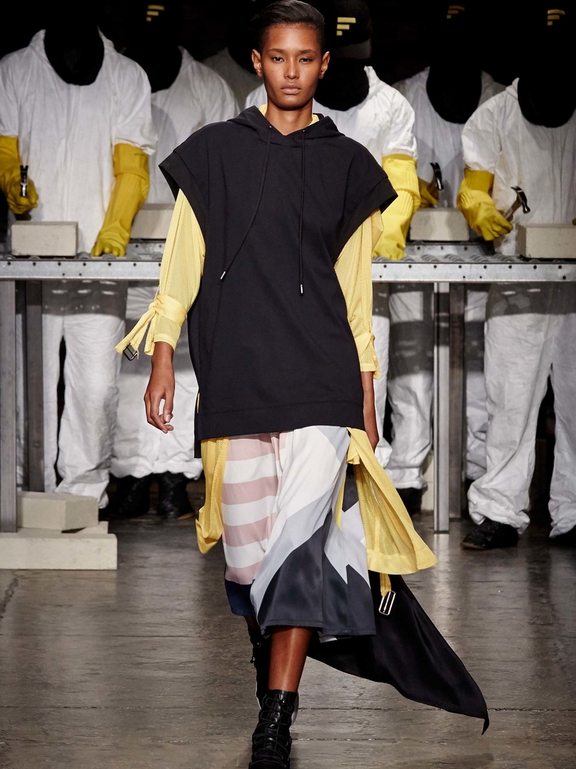  Spring 2017 Menswear