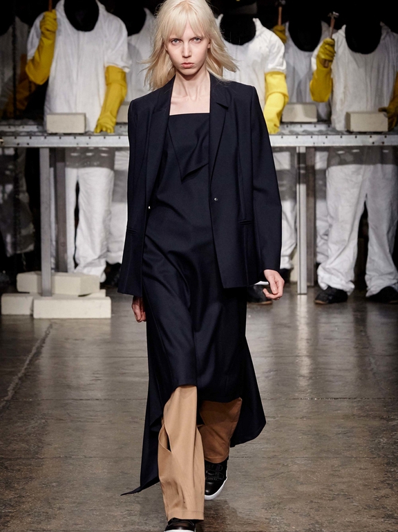  Spring 2017 Menswear