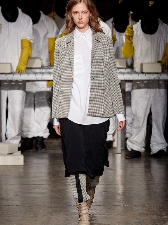  Spring 2017 Menswear