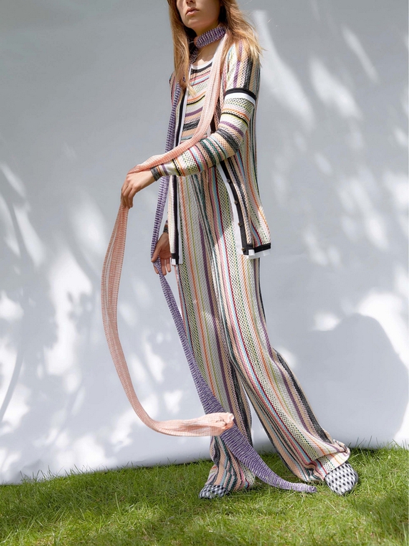  Angela Missoni