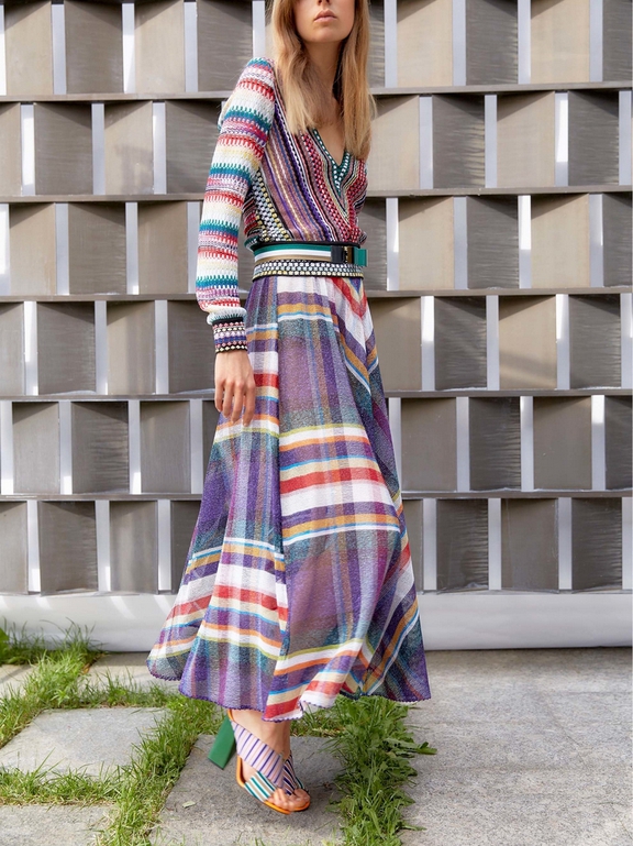  Angela Missoni