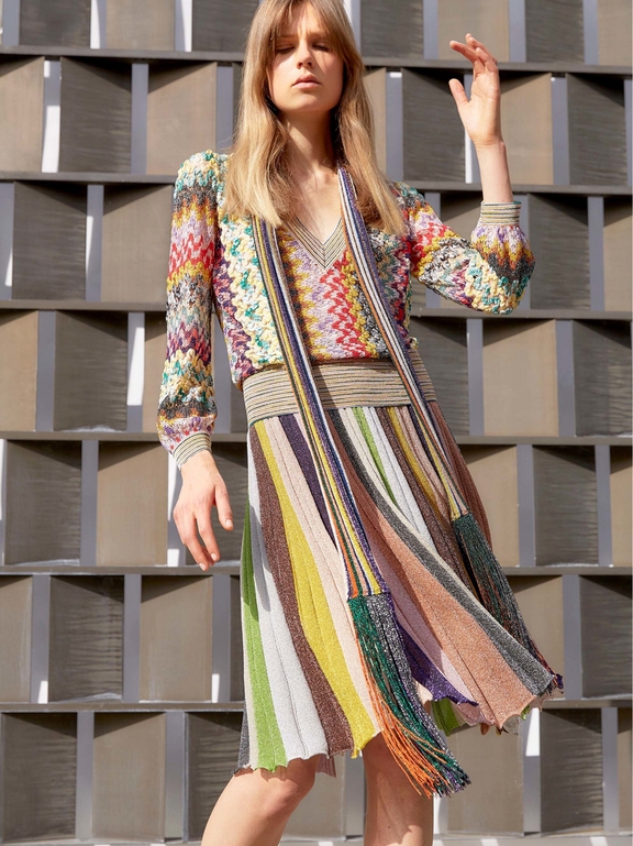  Angela Missoni