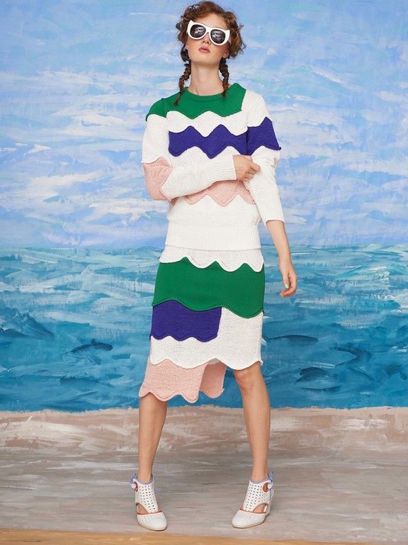  Tsumori Chisato