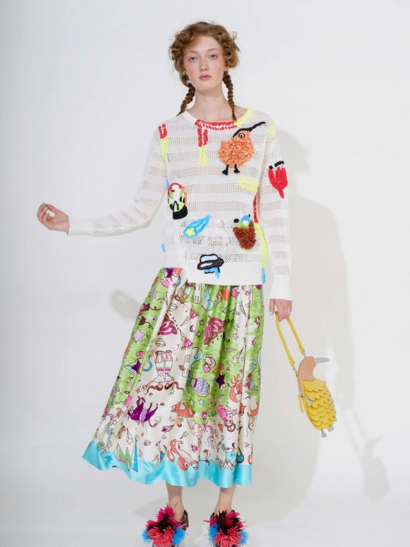  Tsumori Chisato