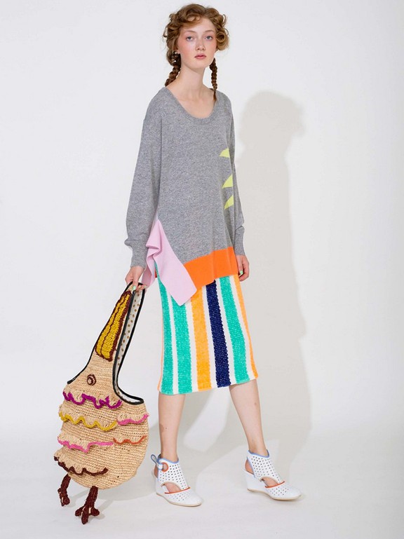  Tsumori Chisato