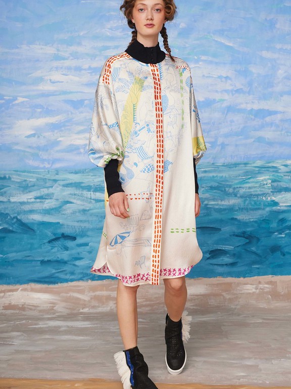  Tsumori Chisato