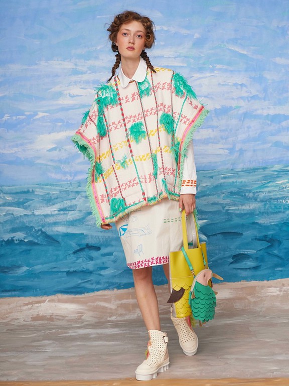  Tsumori Chisato