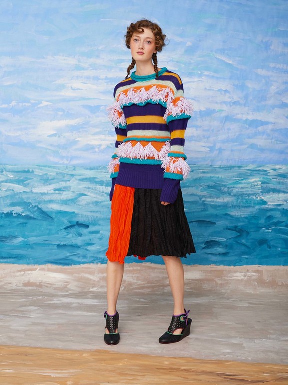  Tsumori Chisato