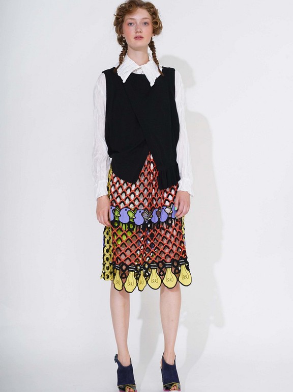  Tsumori Chisato