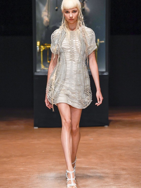  Iris Van Herpen