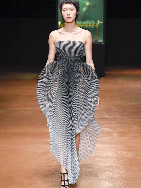  Iris Van Herpen