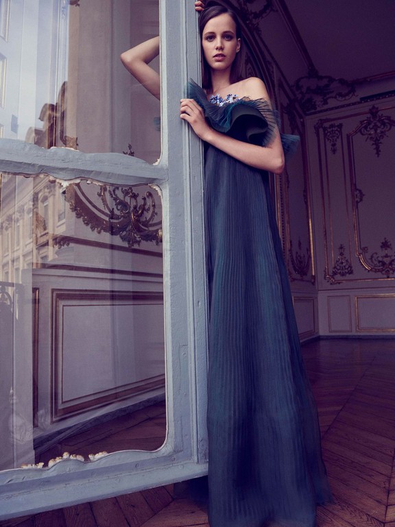  Alexis Mabille