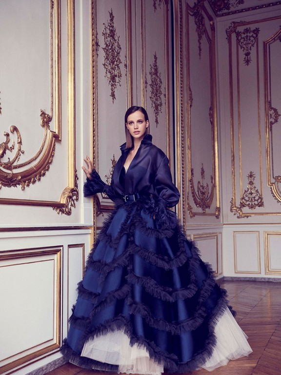  Alexis Mabille