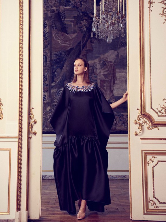  Alexis Mabille