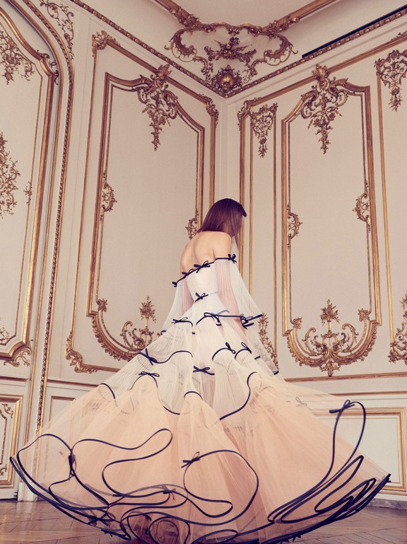  Alexis Mabille