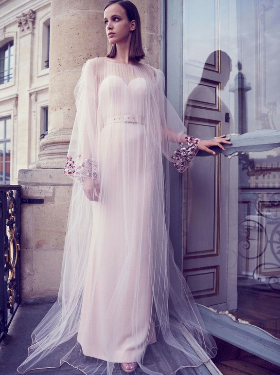  Alexis Mabille