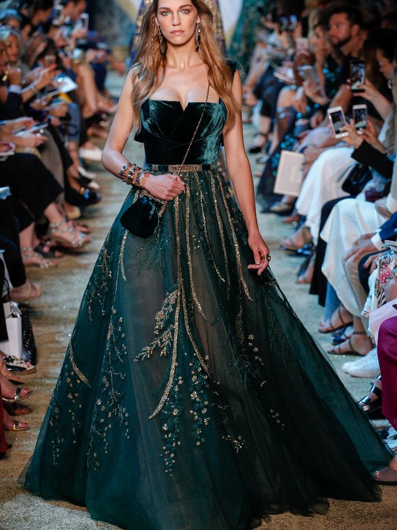  Elie Saab