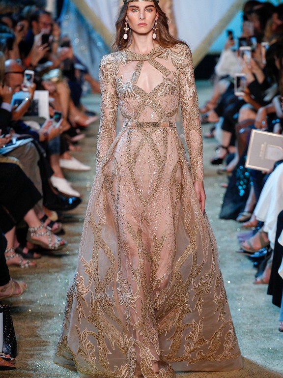  Elie Saab