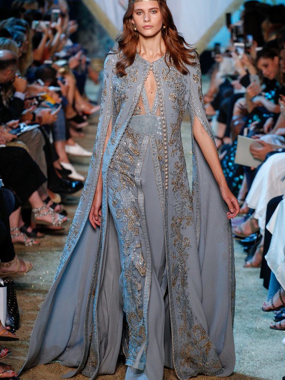  Elie Saab