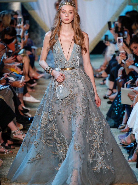  Elie Saab