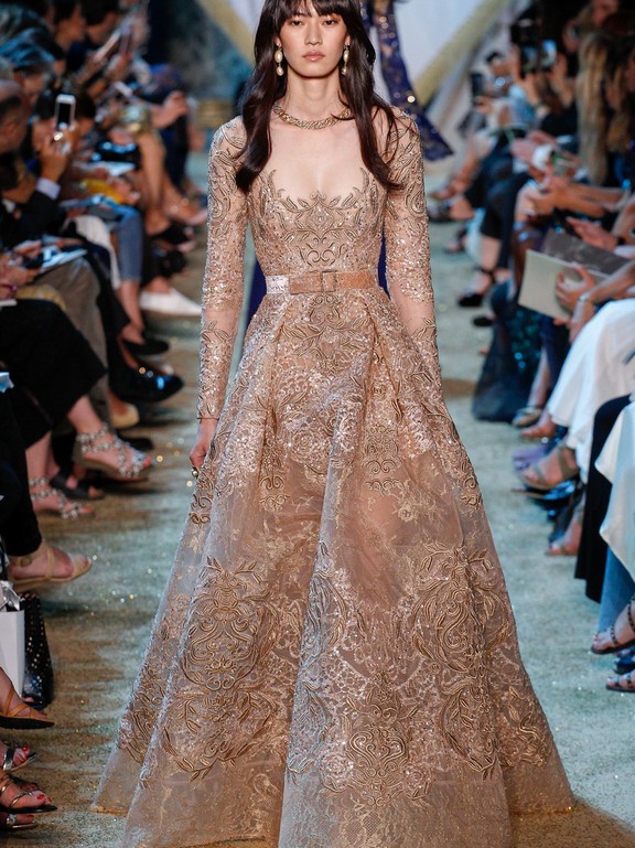  Elie Saab