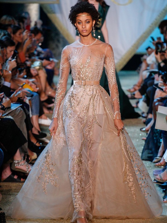  Elie Saab