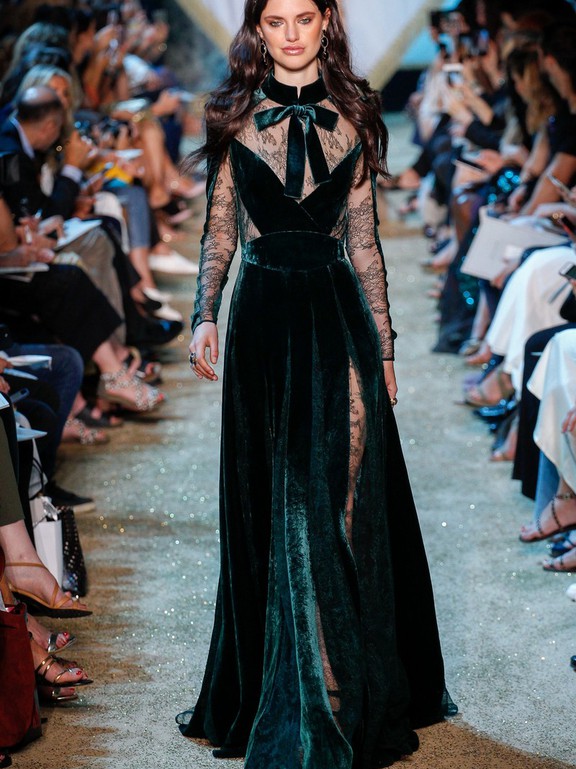  Elie Saab