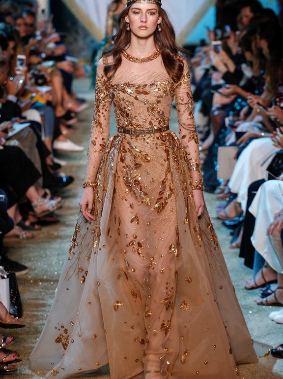  Elie Saab