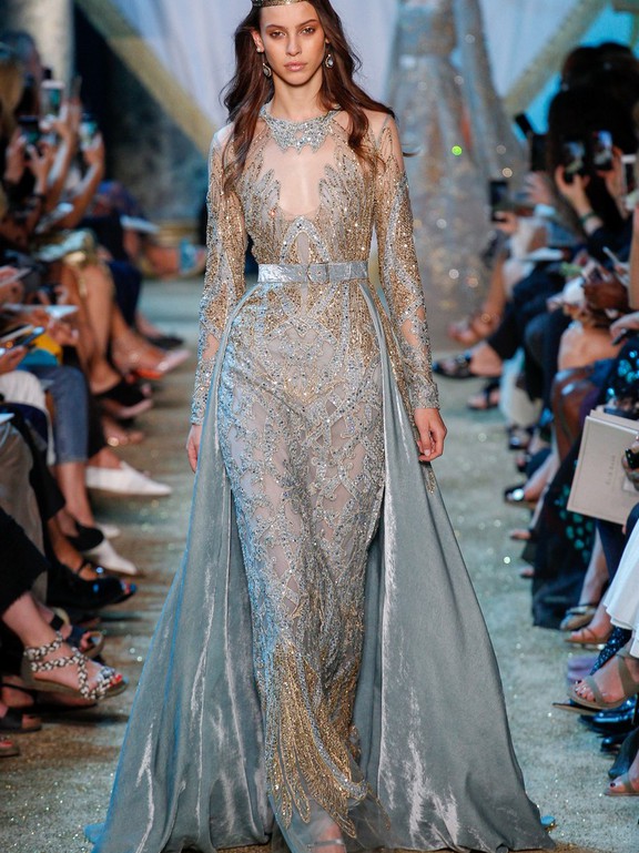  Elie Saab