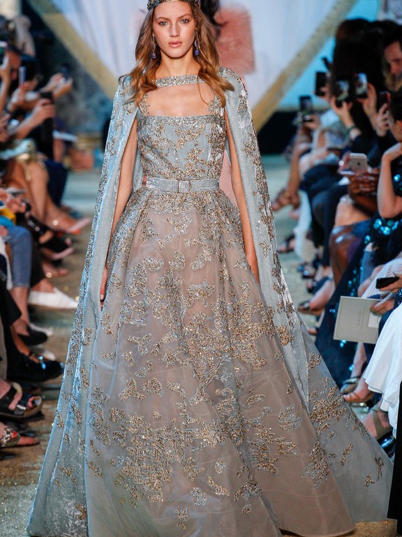  Elie Saab