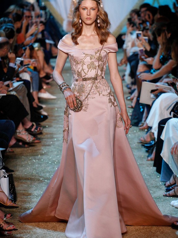  Elie Saab