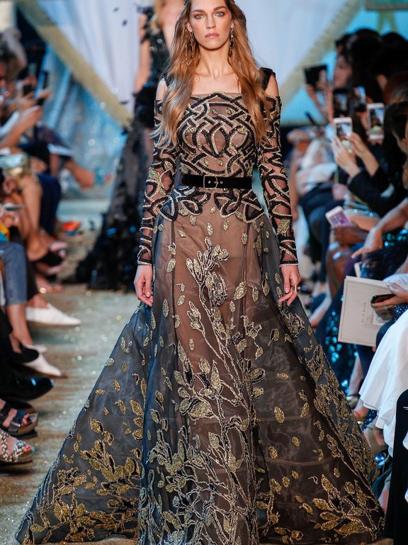  Elie Saab