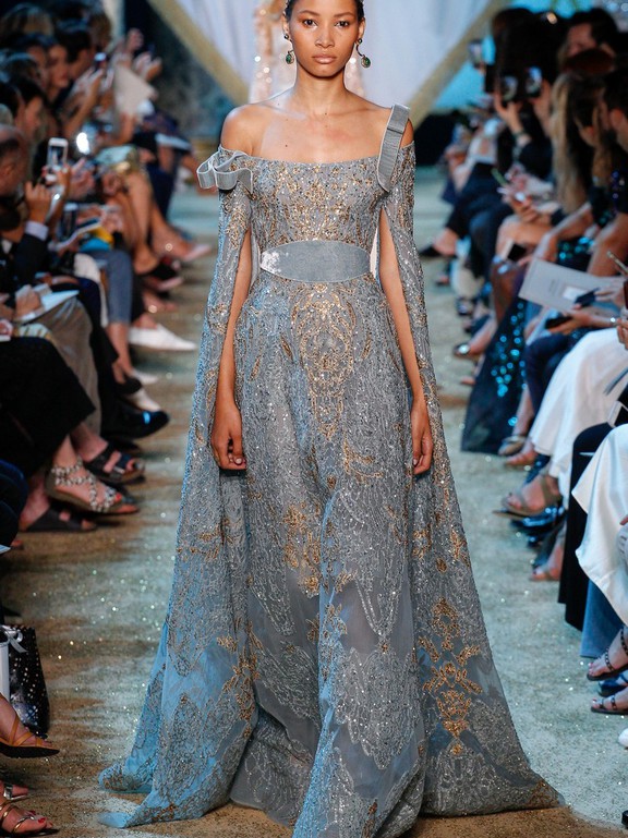  Elie Saab