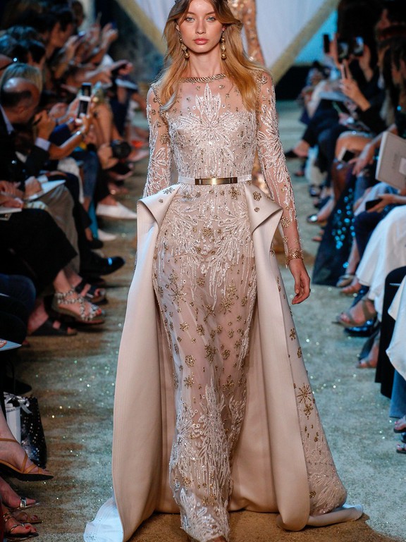  Elie Saab